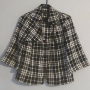 East 5th Womans Jacket
